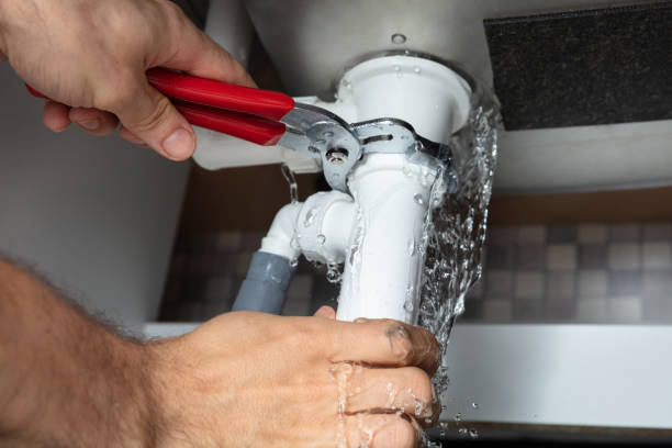 Best Water damage contractors near me  in Water Mill, NY