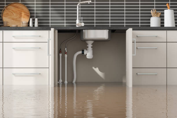 Best Residential water damage restoration  in Water Mill, NY